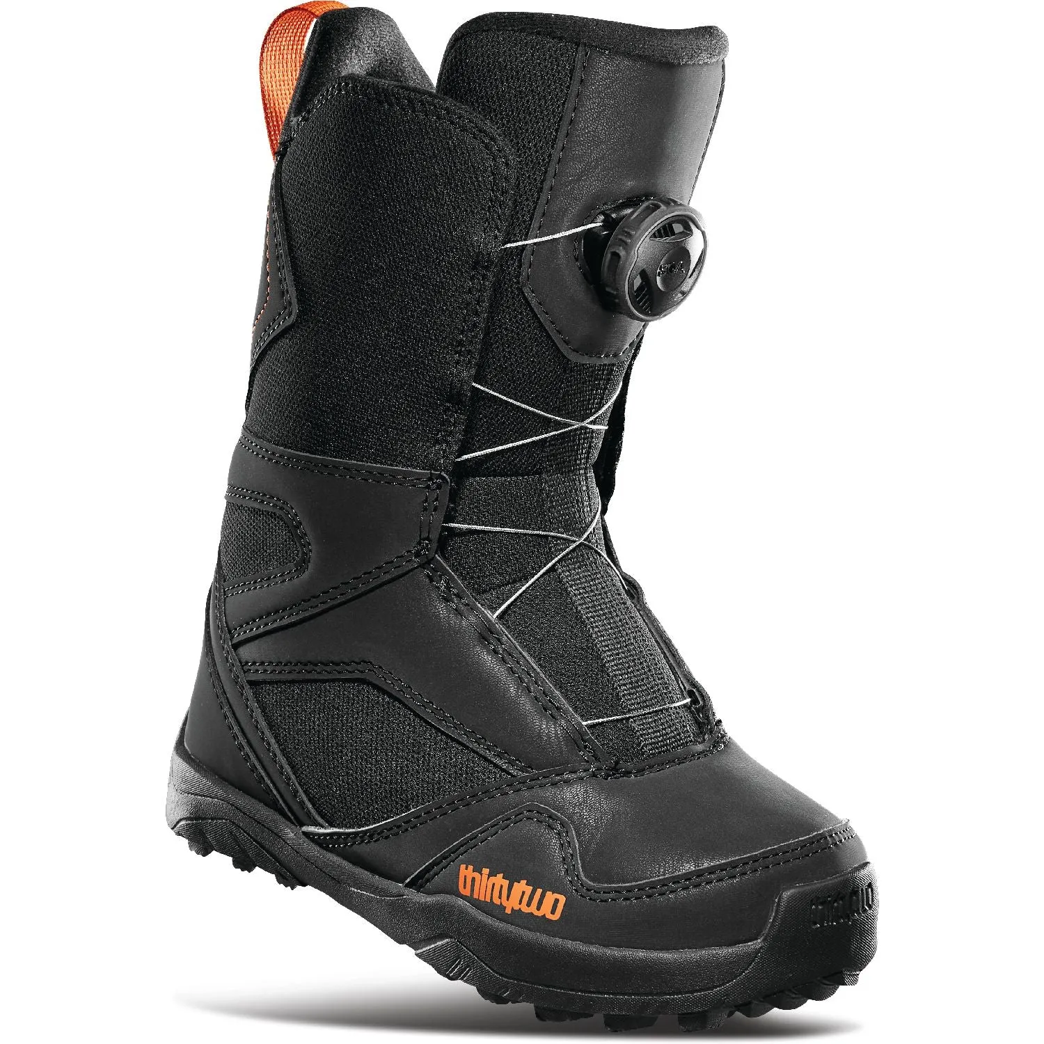 ThirtyTwo Youth BOA Snowboard Boots