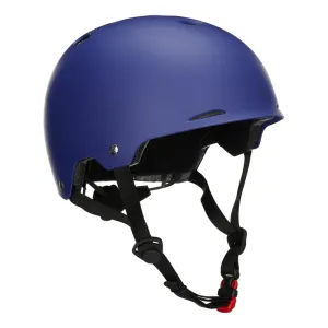Triple 8 Gotham Skate Helmet - Matte Blue