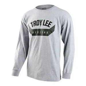 Troy Lee Designs Men's Arc Long Sleeve Tee