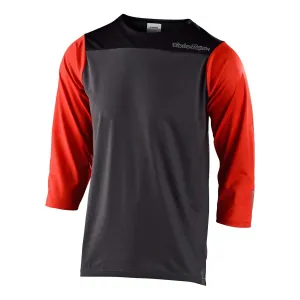 Troy Lee Designs Ruckus 3/4 Jersey Block