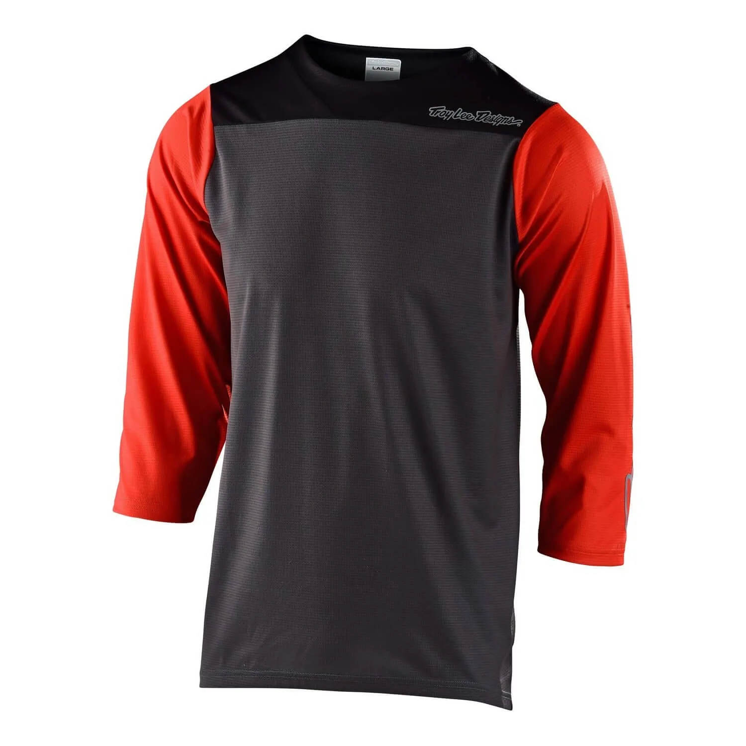 Troy Lee Designs Ruckus 3/4 Jersey Block