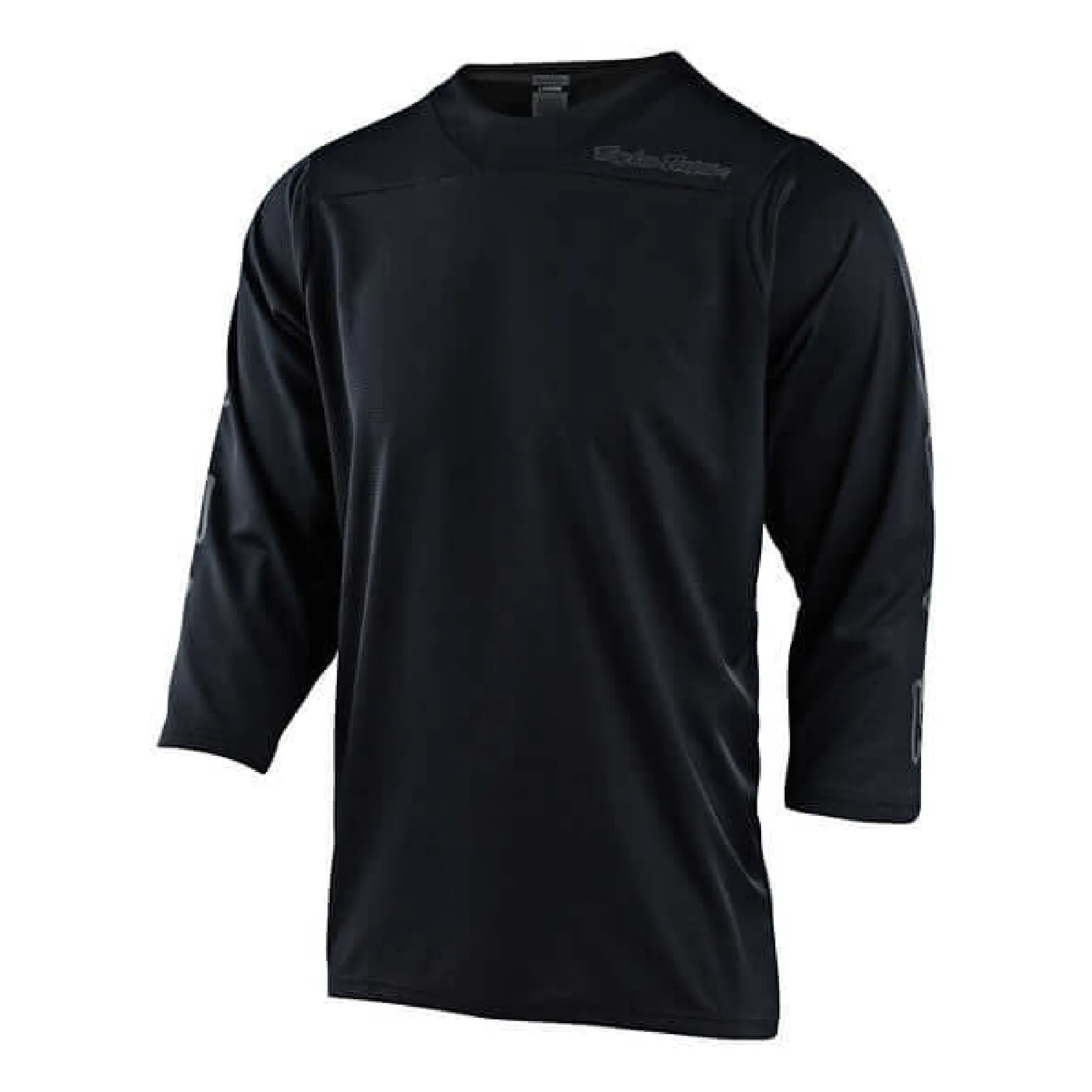 Troy Lee Designs Ruckus 3/4 Jersey Solid