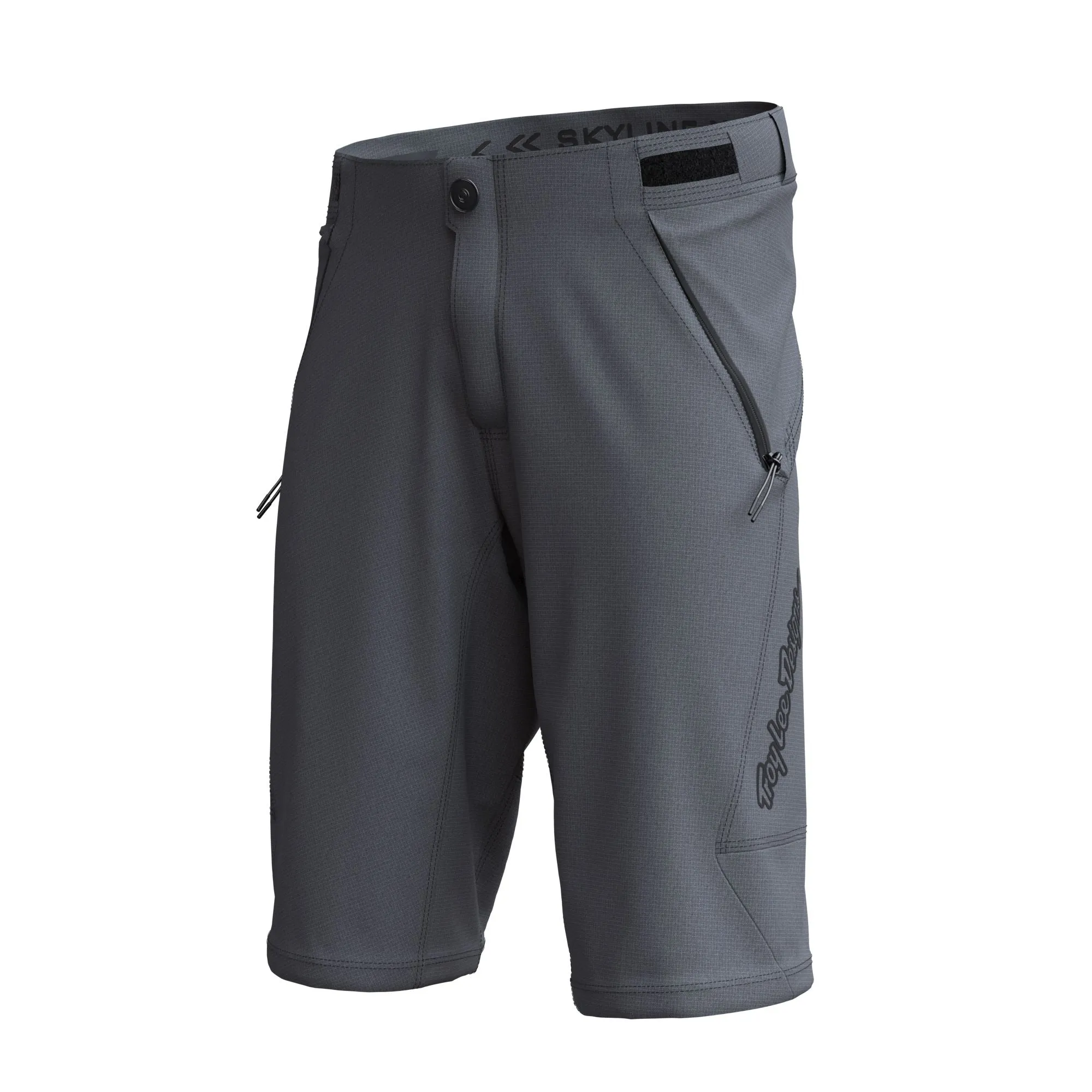 Troy Lee Designs Youth Skyline Short Shell Mono