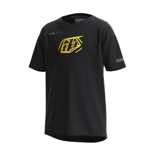 Troy Lee Designs Youth Skyline SS Jersey Iconic