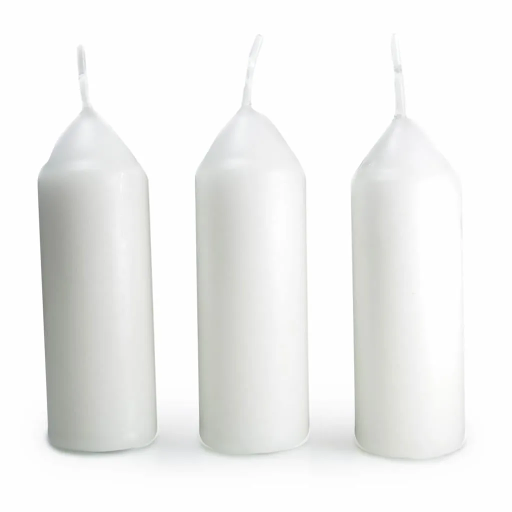UCO 9 Hour Candle 3 Pack