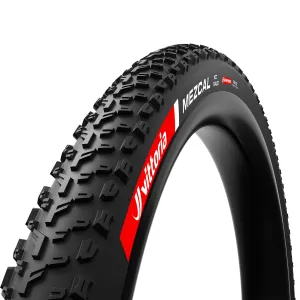 Vittoria Mezcal XC Race Tire - 29 x 2.4 Tubeless Folding BLK Graphene   Silica G2.0