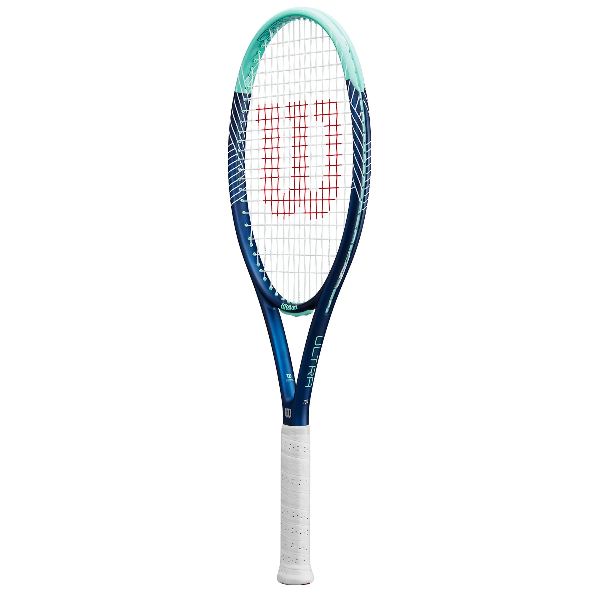Wilson Ultra Power 100 Tennis Racket
