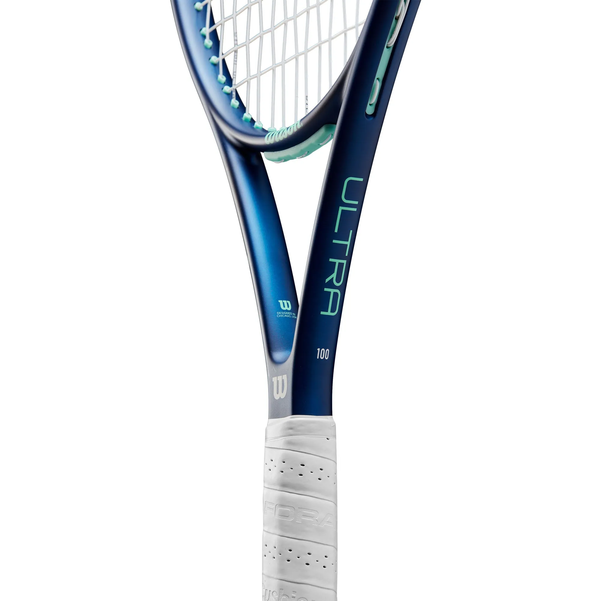 Wilson Ultra Power 100 Tennis Racket