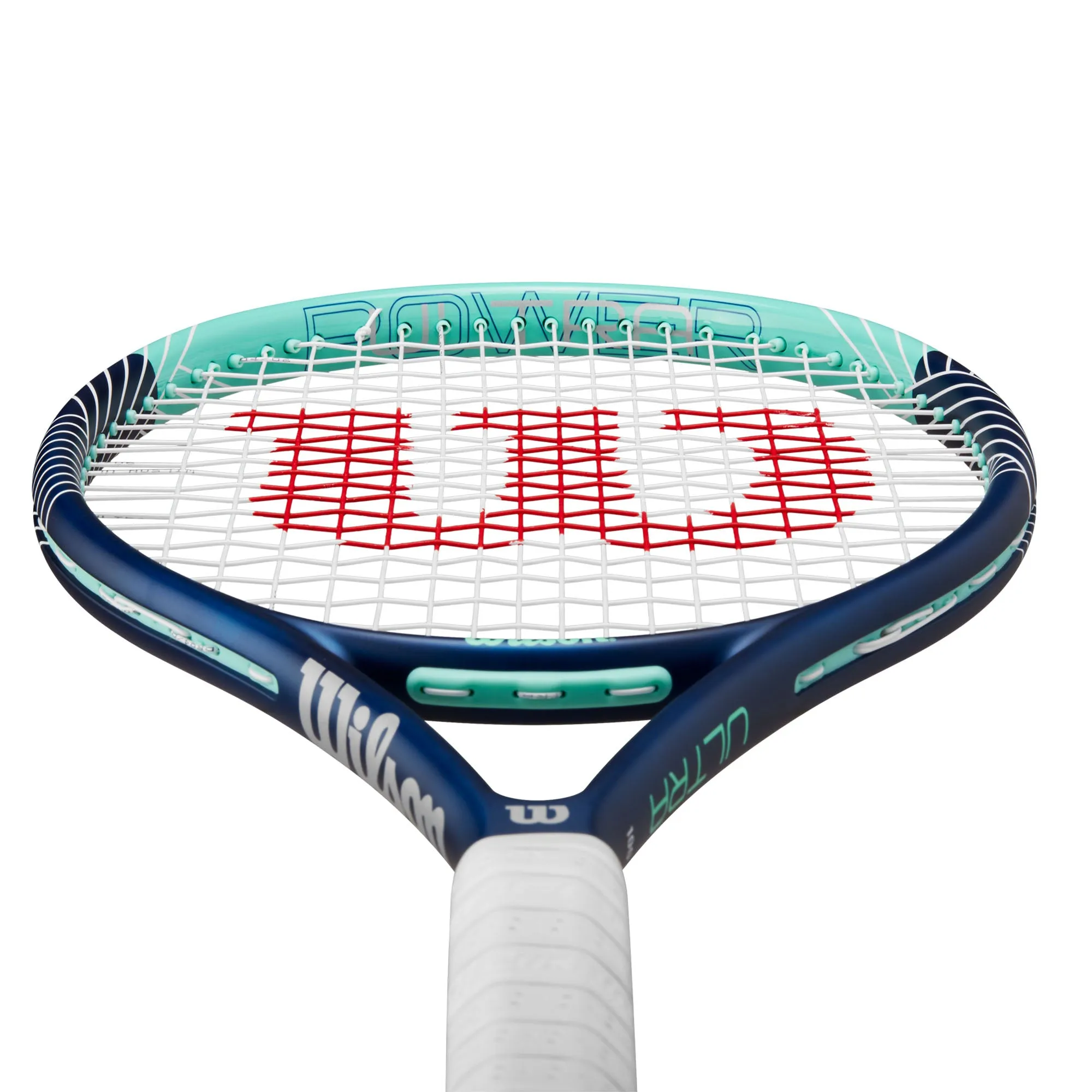 Wilson Ultra Power 100 Tennis Racket