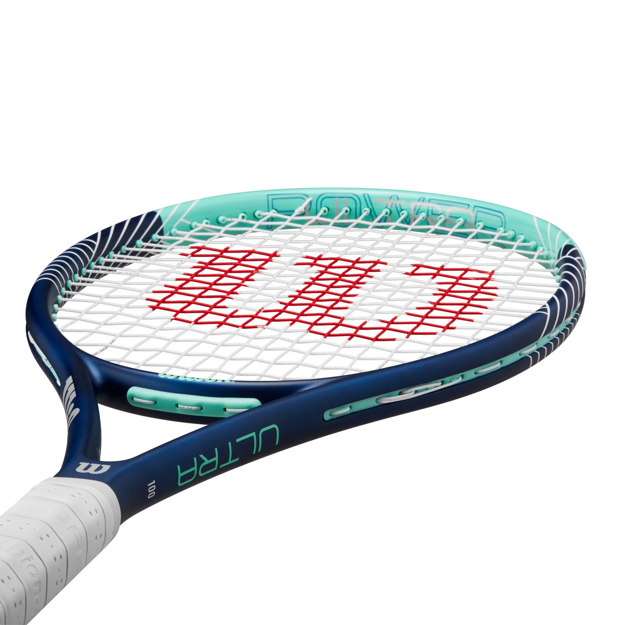 Wilson Ultra Power 100 Tennis Racket