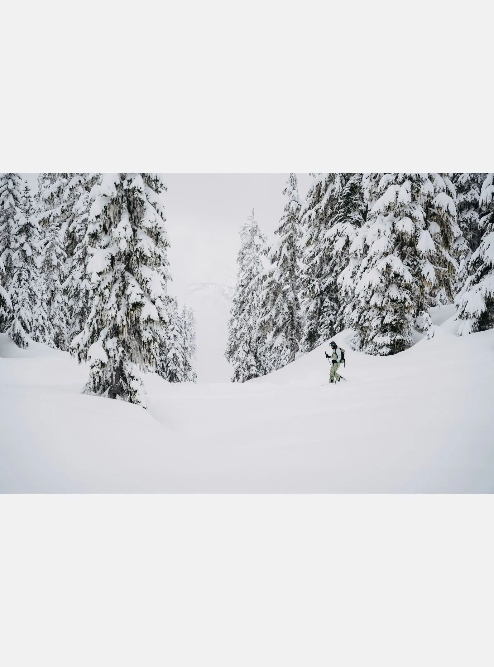 Women's Burton [ak] Baker Down Jacket