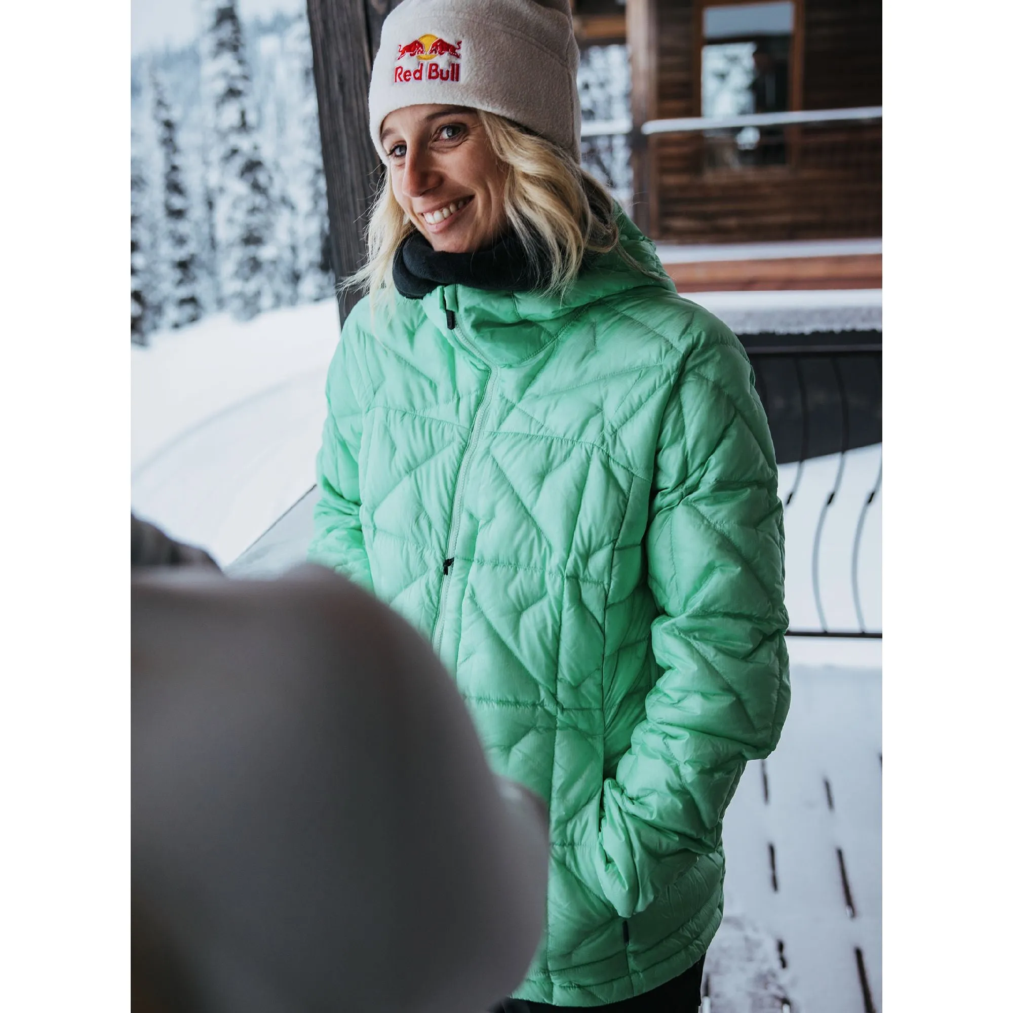 Women's Burton [ak] Baker Down Jacket
