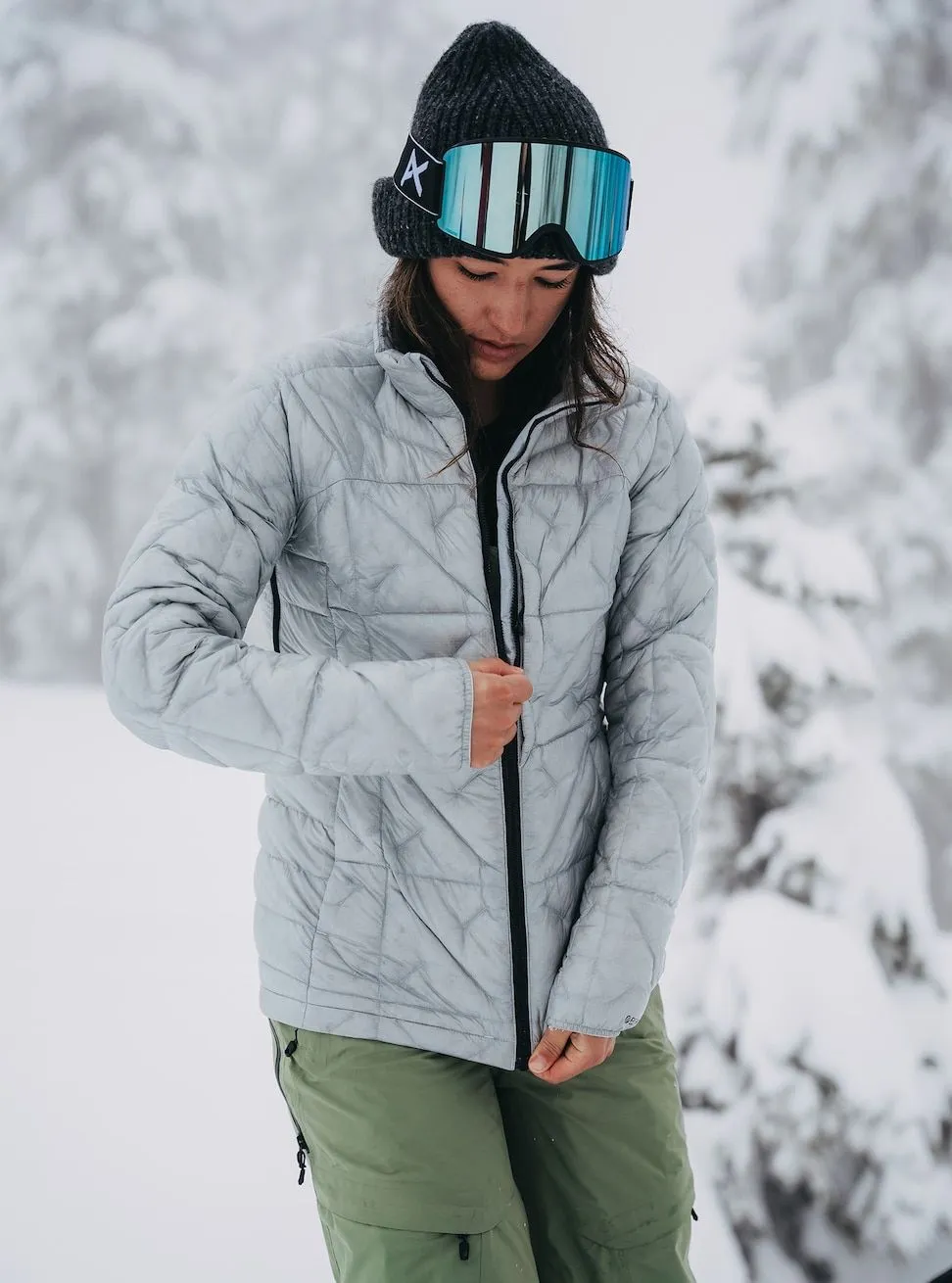 Women's Burton [ak] Baker Down Jacket