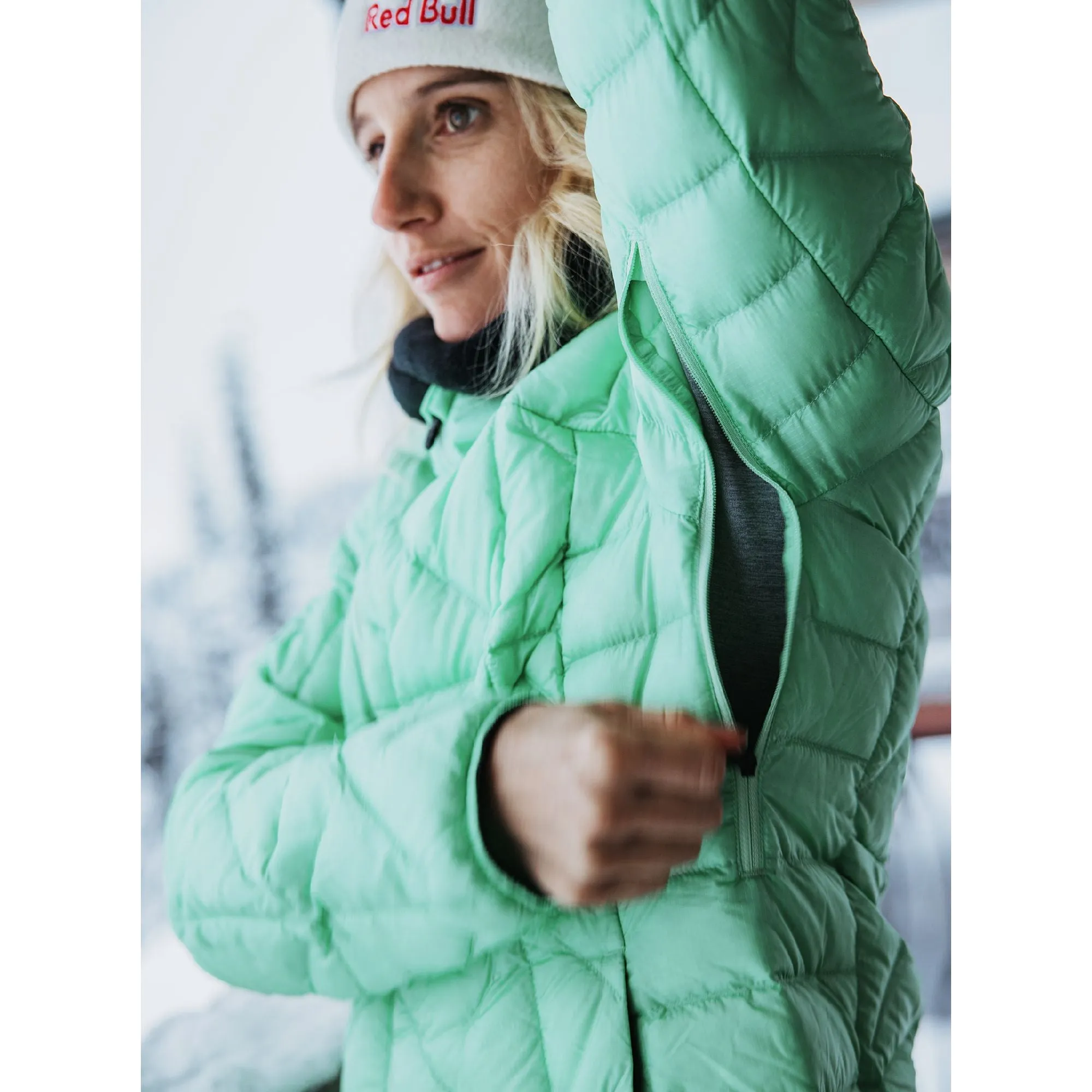 Women's Burton [ak] Baker Down Jacket
