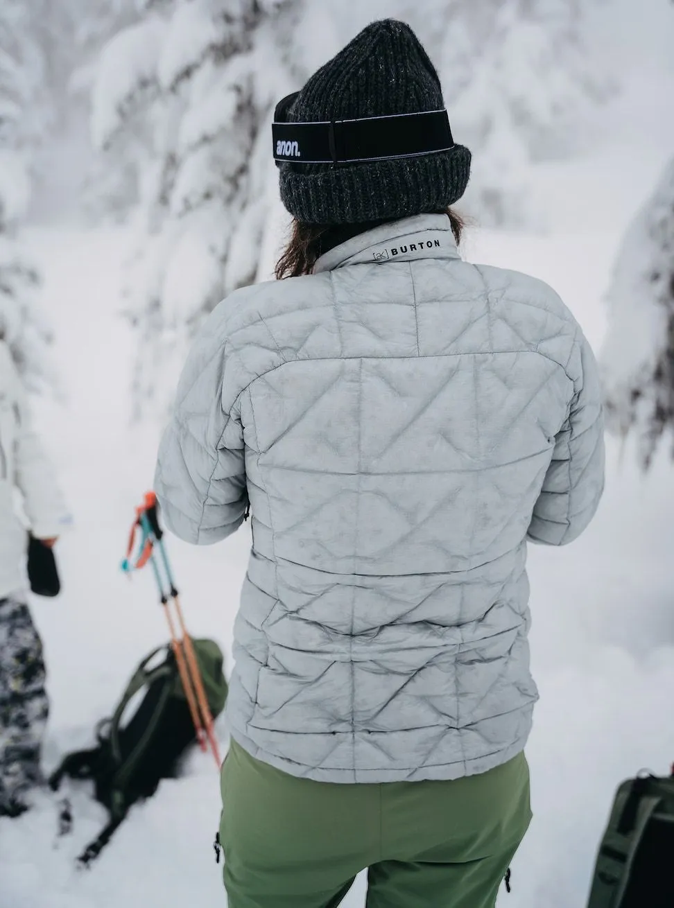 Women's Burton [ak] Baker Down Jacket