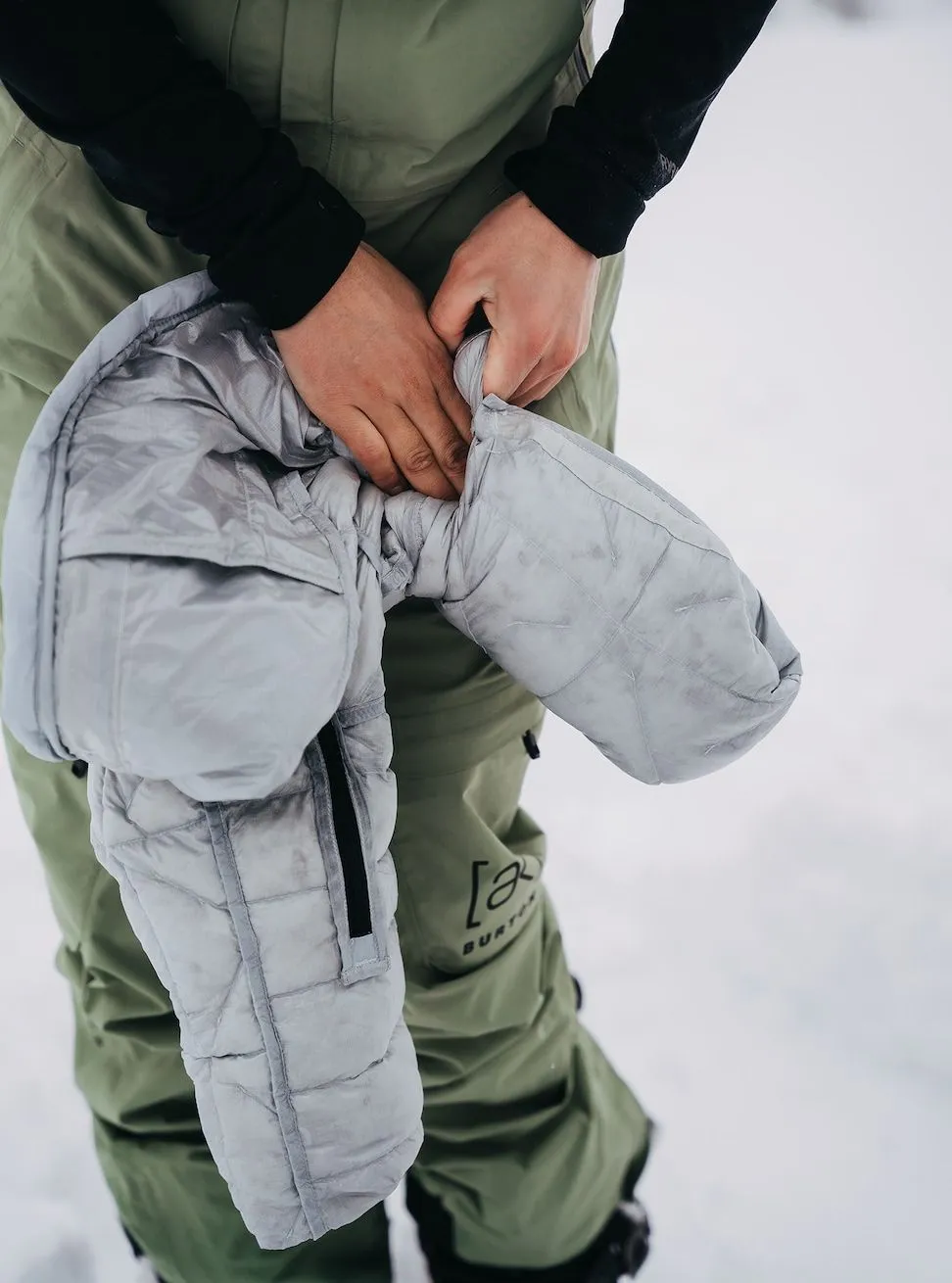 Women's Burton [ak] Baker Down Jacket