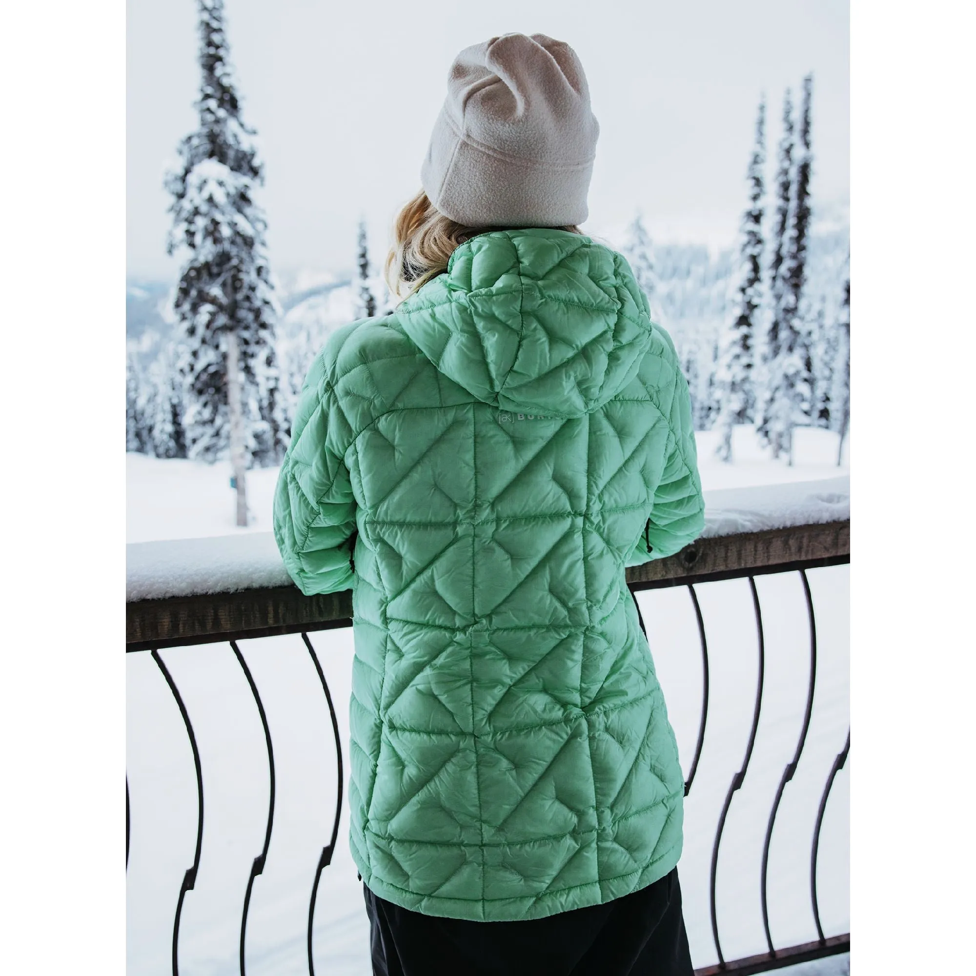 Women's Burton [ak] Baker Down Jacket