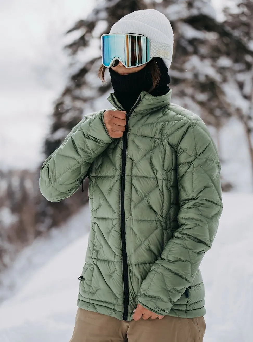 Women's Burton [ak] Baker Down Jacket