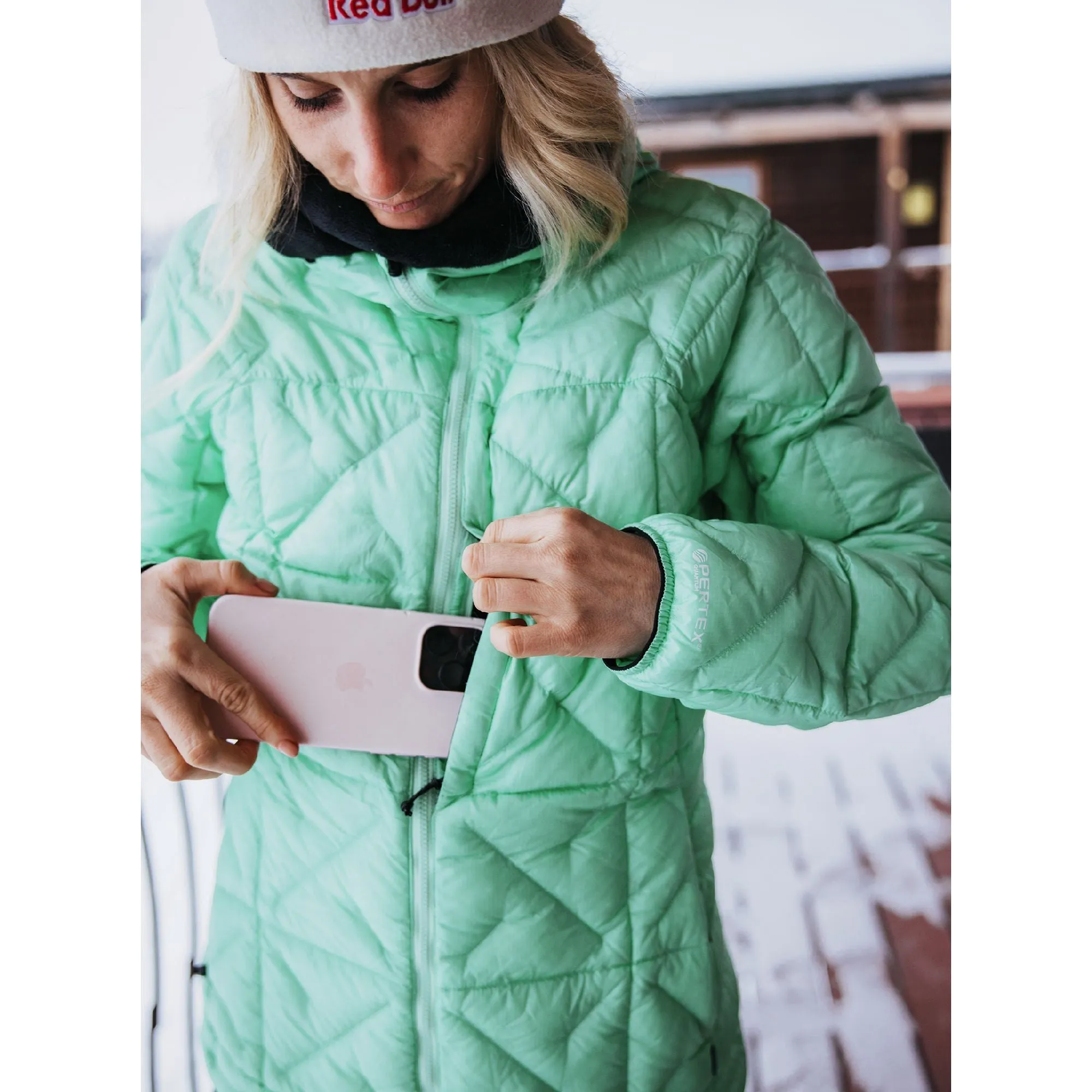 Women's Burton [ak] Baker Down Jacket