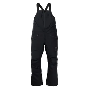 Women's Burton [ak] Kimmy GORE-TEX 3L Stretch Bib Pants