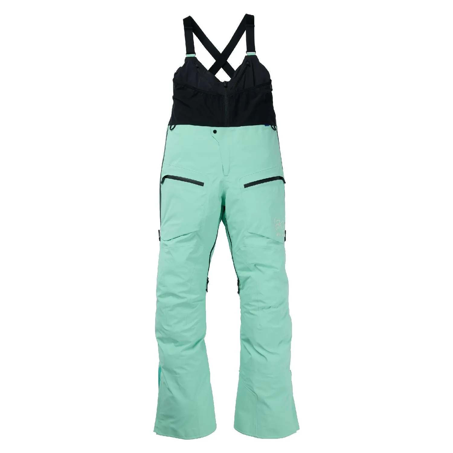Women's Burton [ak] Tusk GORE-TEX Pro 3L Bib Pants