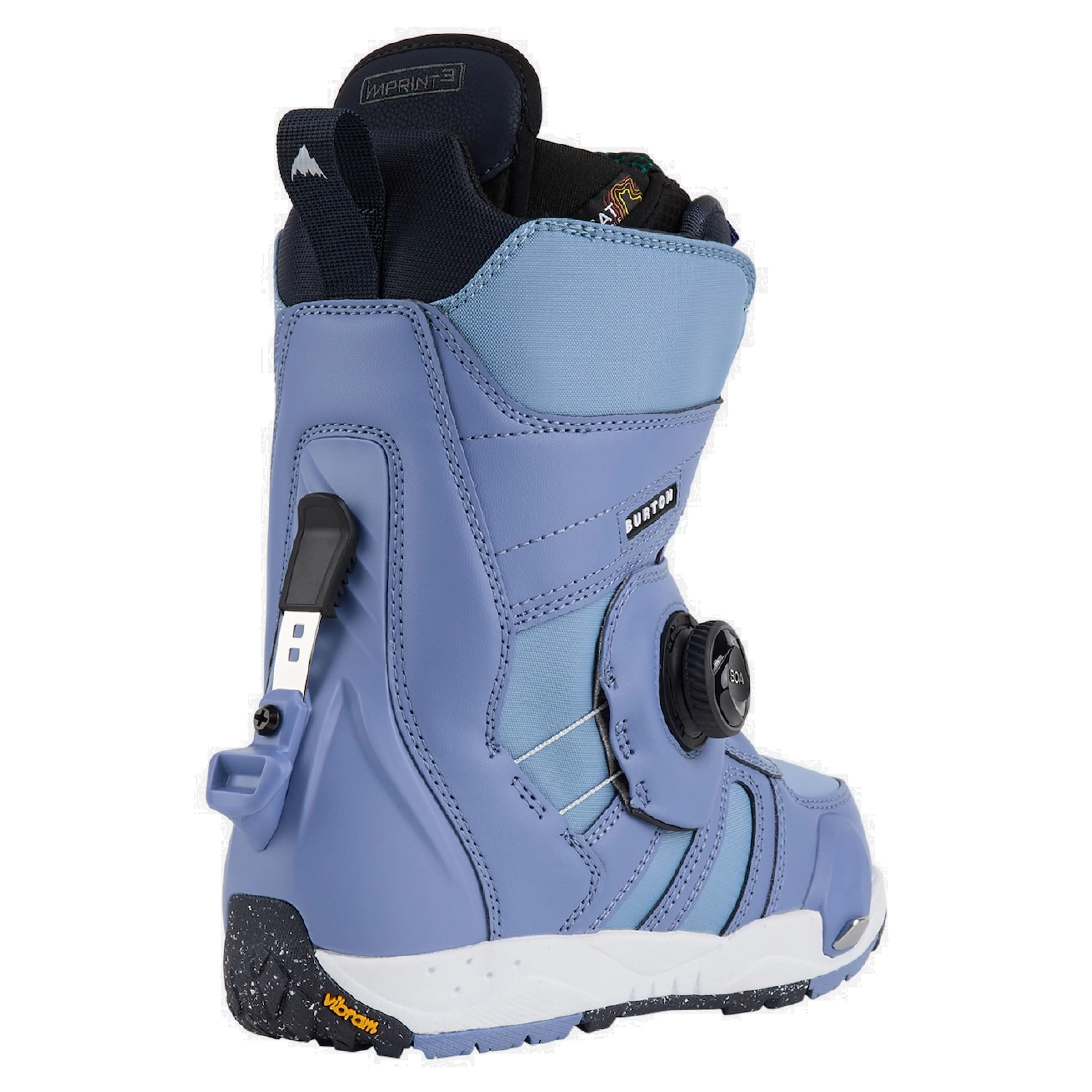 Women's Burton Felix Step On Snowboard Boots