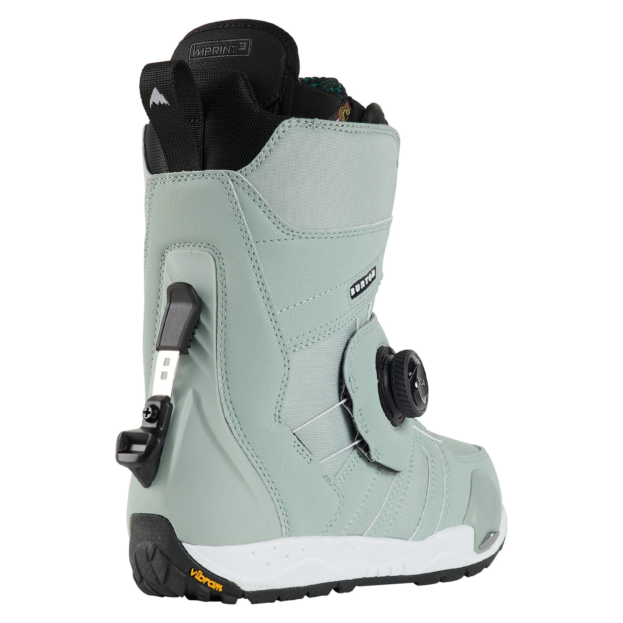 Women's Burton Felix Step On Snowboard Boots