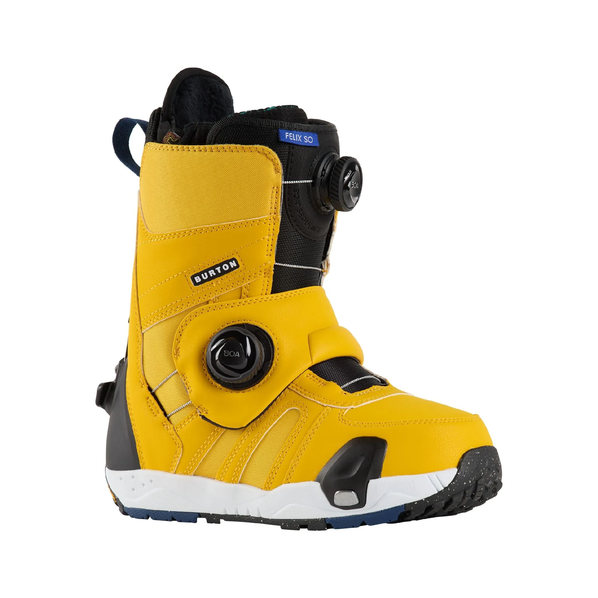 Women's Burton Felix Step On Snowboard Boots