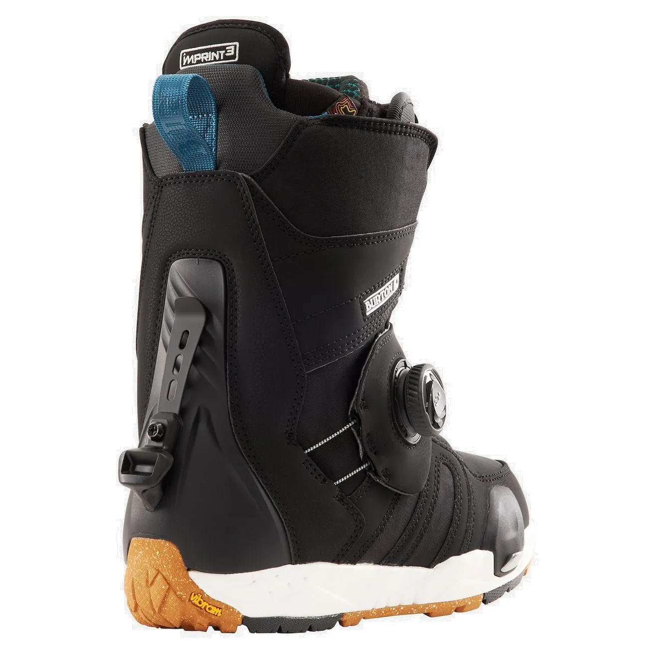 Women's Burton Felix Step On Snowboard Boots