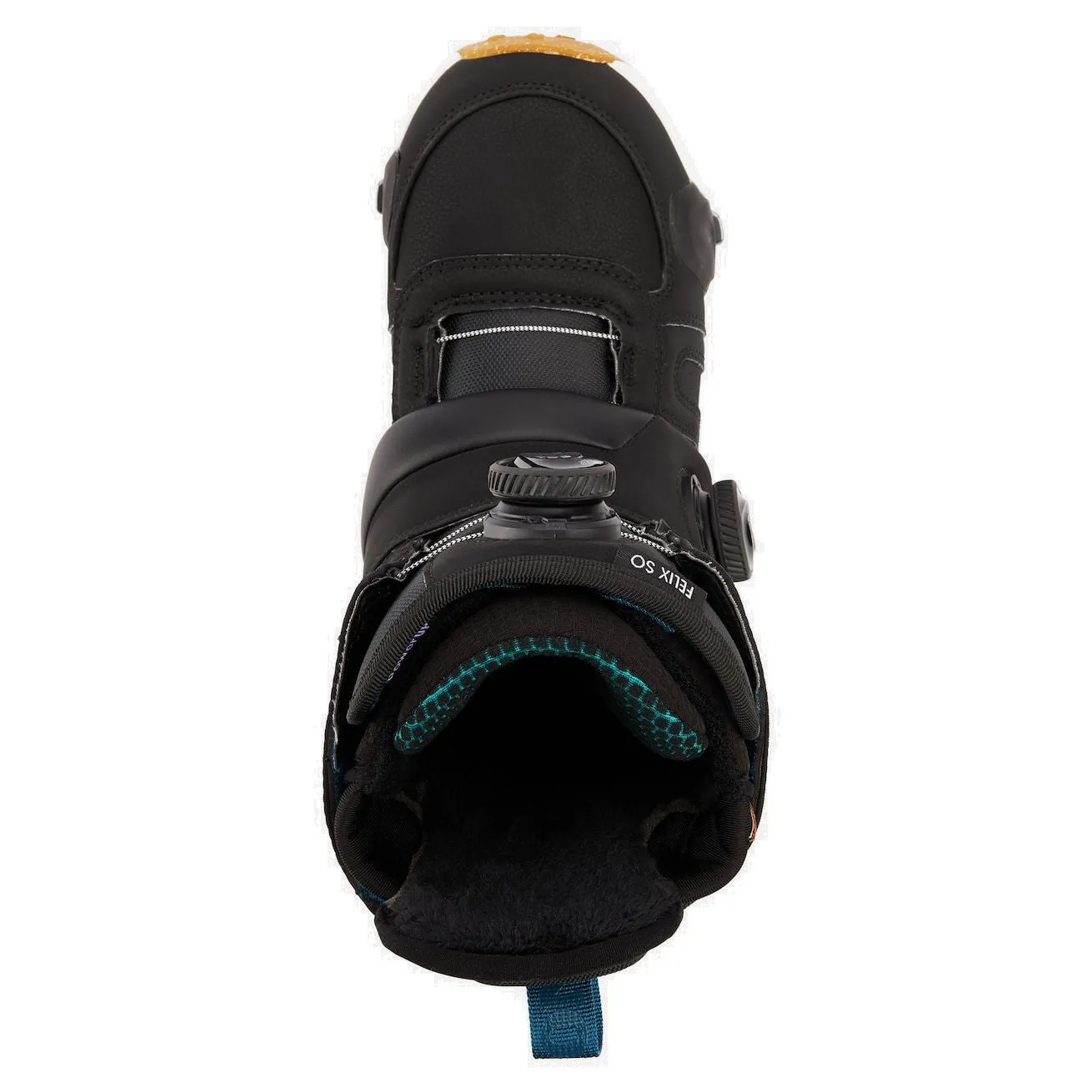 Women's Burton Felix Step On Snowboard Boots
