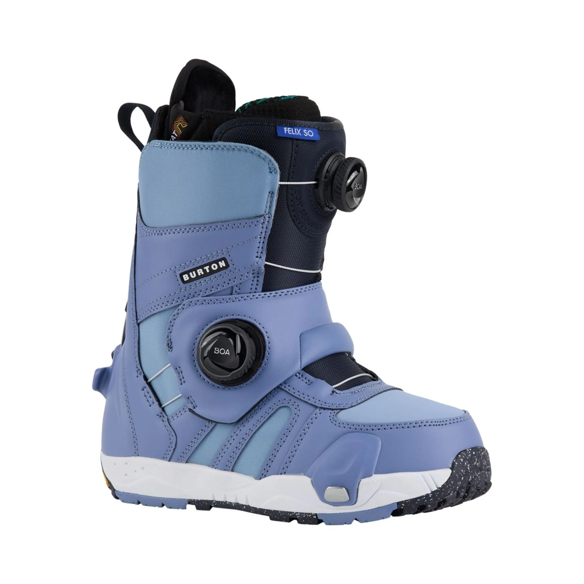Women's Burton Felix Step On Snowboard Boots