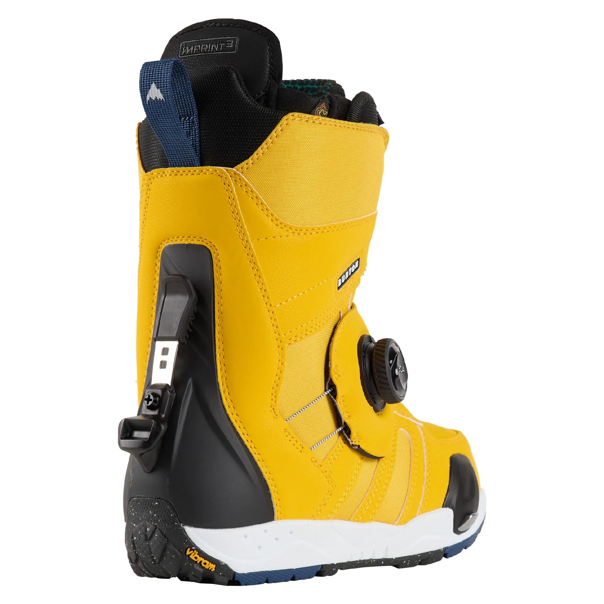 Women's Burton Felix Step On Snowboard Boots