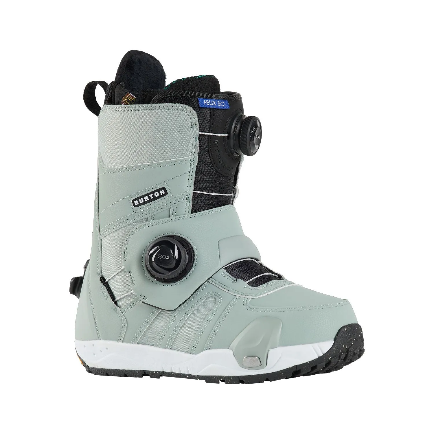 Women's Burton Felix Step On Snowboard Boots