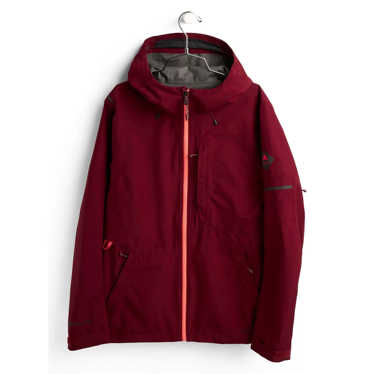 Women's Burton GORE-TEX Multipath Shell Jacket