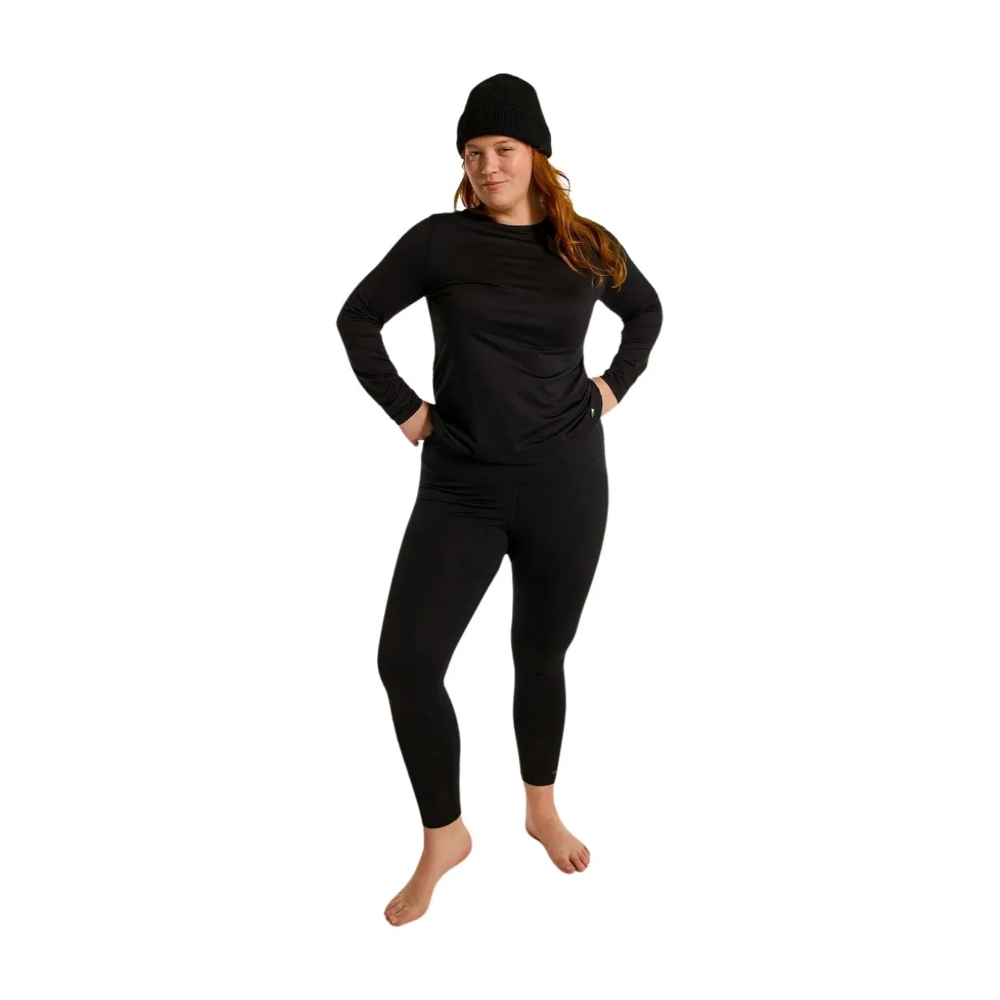 Women's Burton Midweight Base Layer Pants