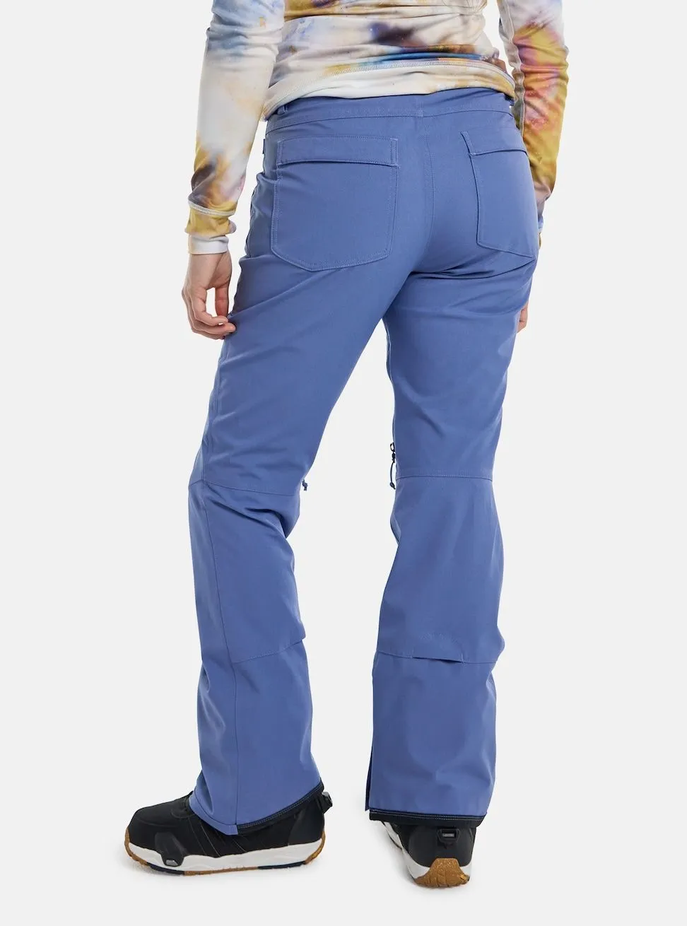 Women's Burton Vida Stretch 2L Pants