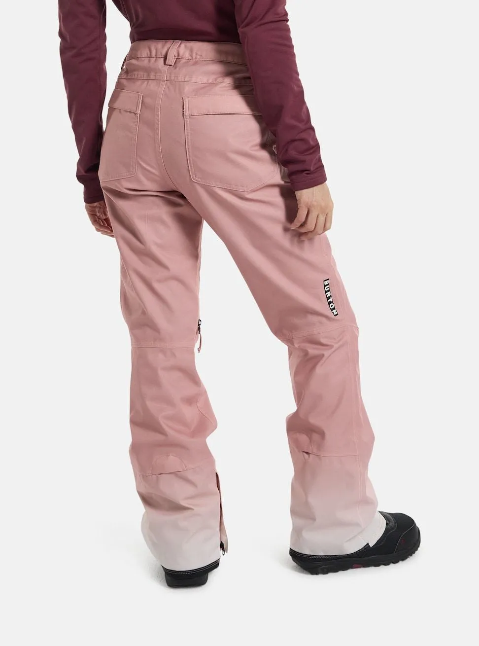 Women's Burton Vida Stretch 2L Pants