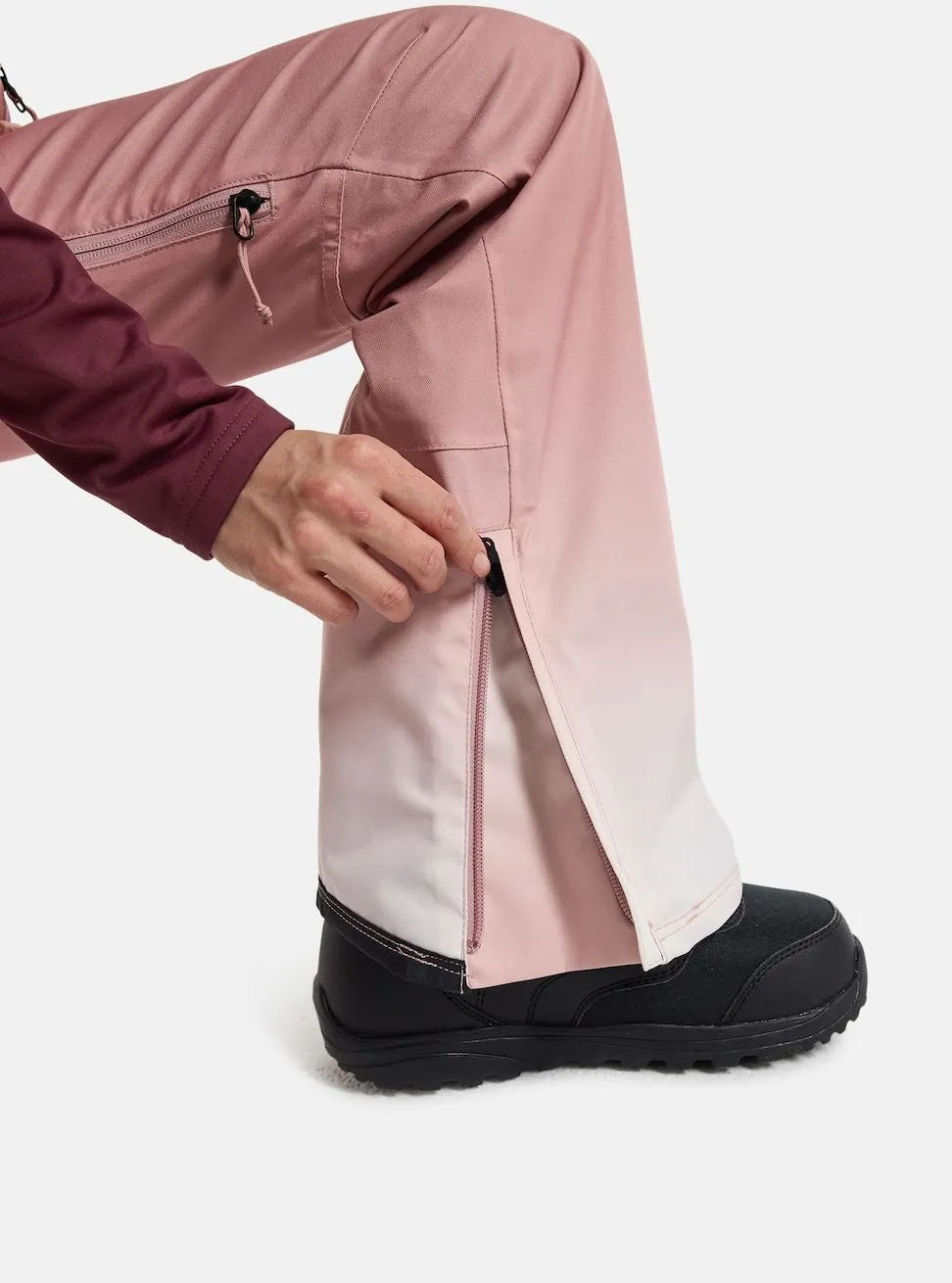Women's Burton Vida Stretch 2L Pants