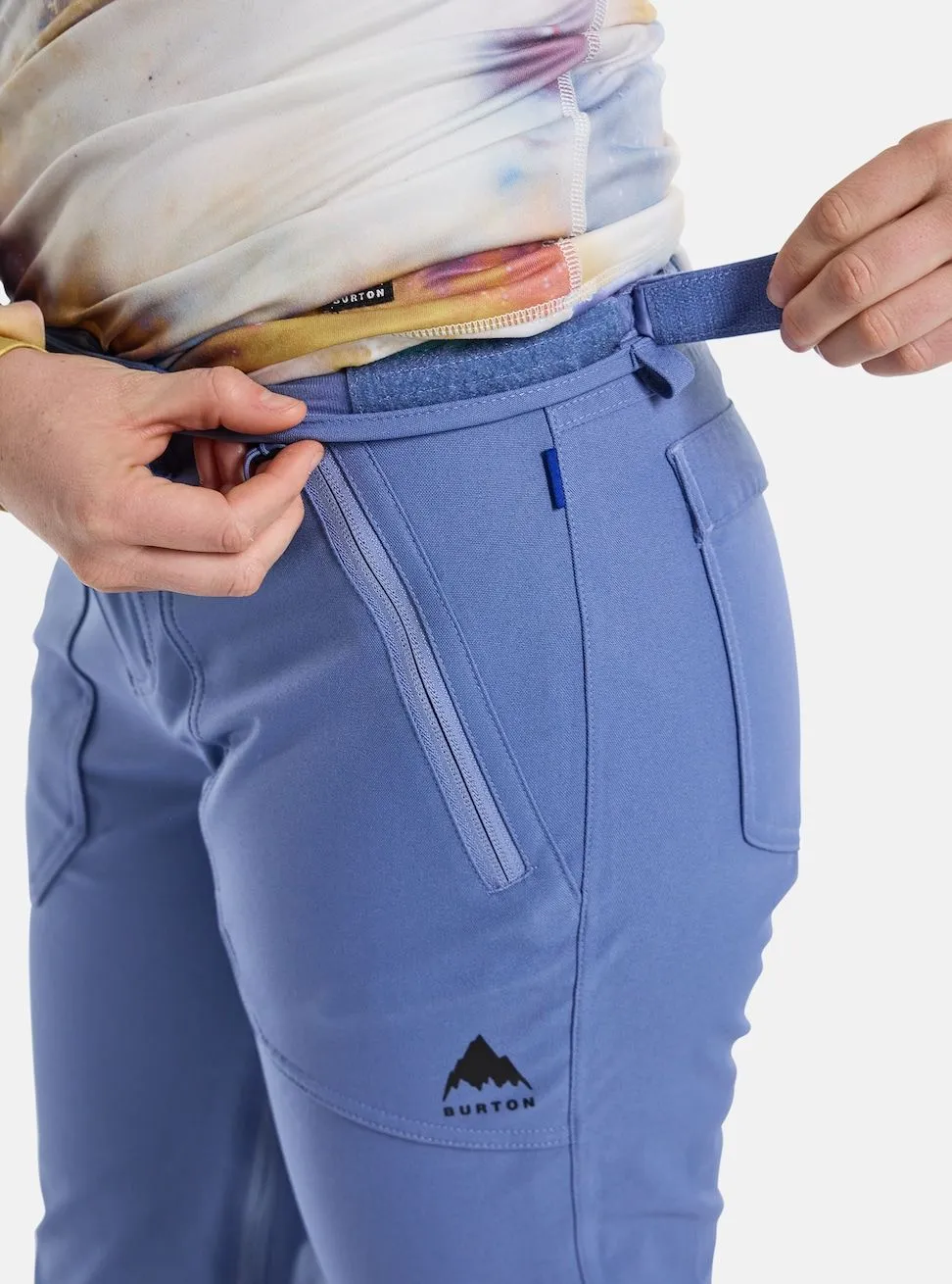 Women's Burton Vida Stretch 2L Pants