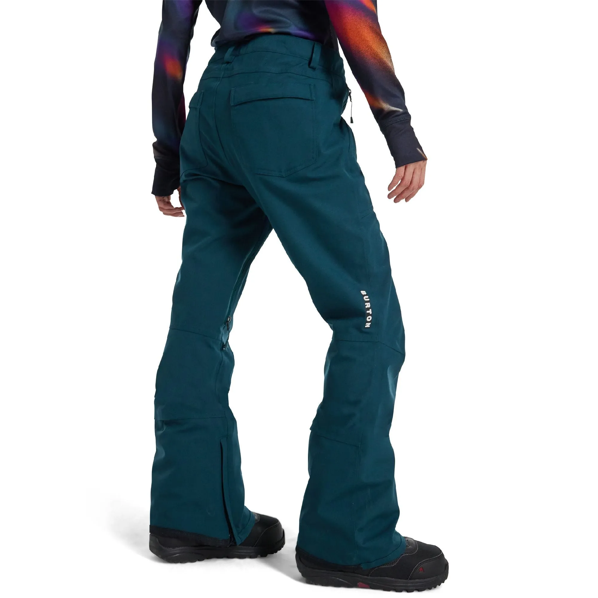 Women's Burton Vida Stretch 2L Pants