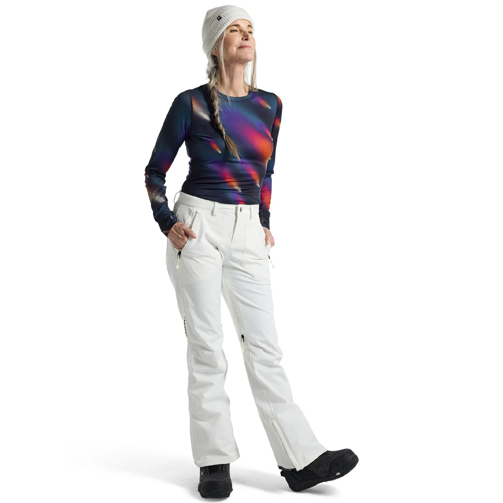 Women's Burton Vida Stretch 2L Pants