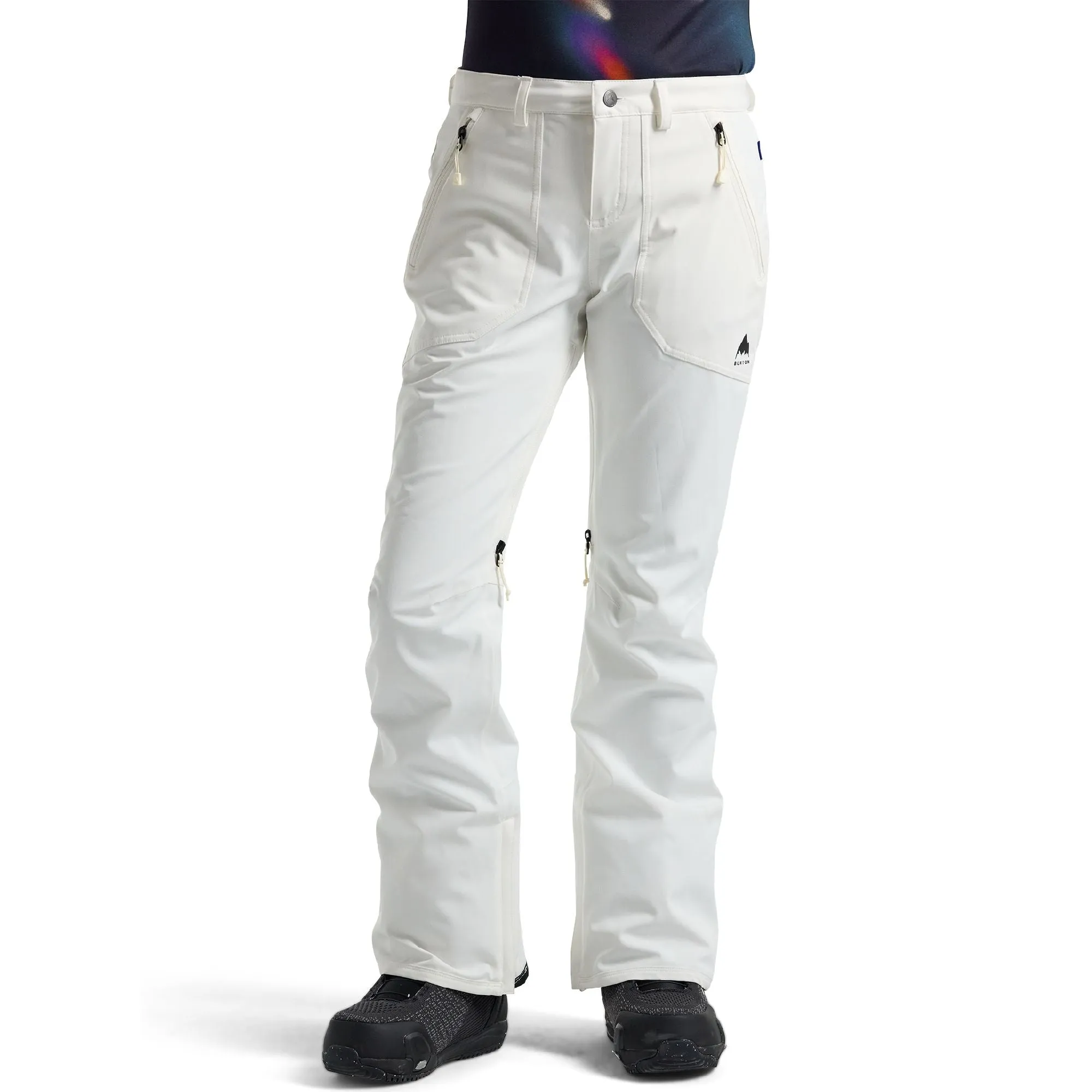 Women's Burton Vida Stretch 2L Pants