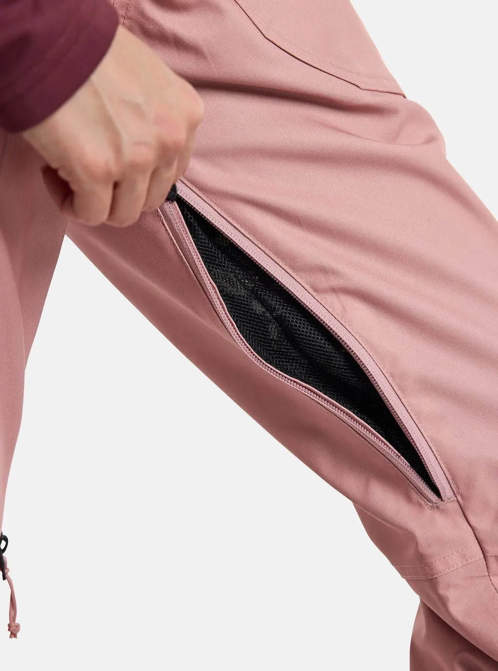 Women's Burton Vida Stretch 2L Pants