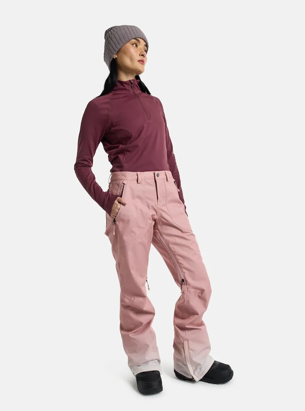 Women's Burton Vida Stretch 2L Pants
