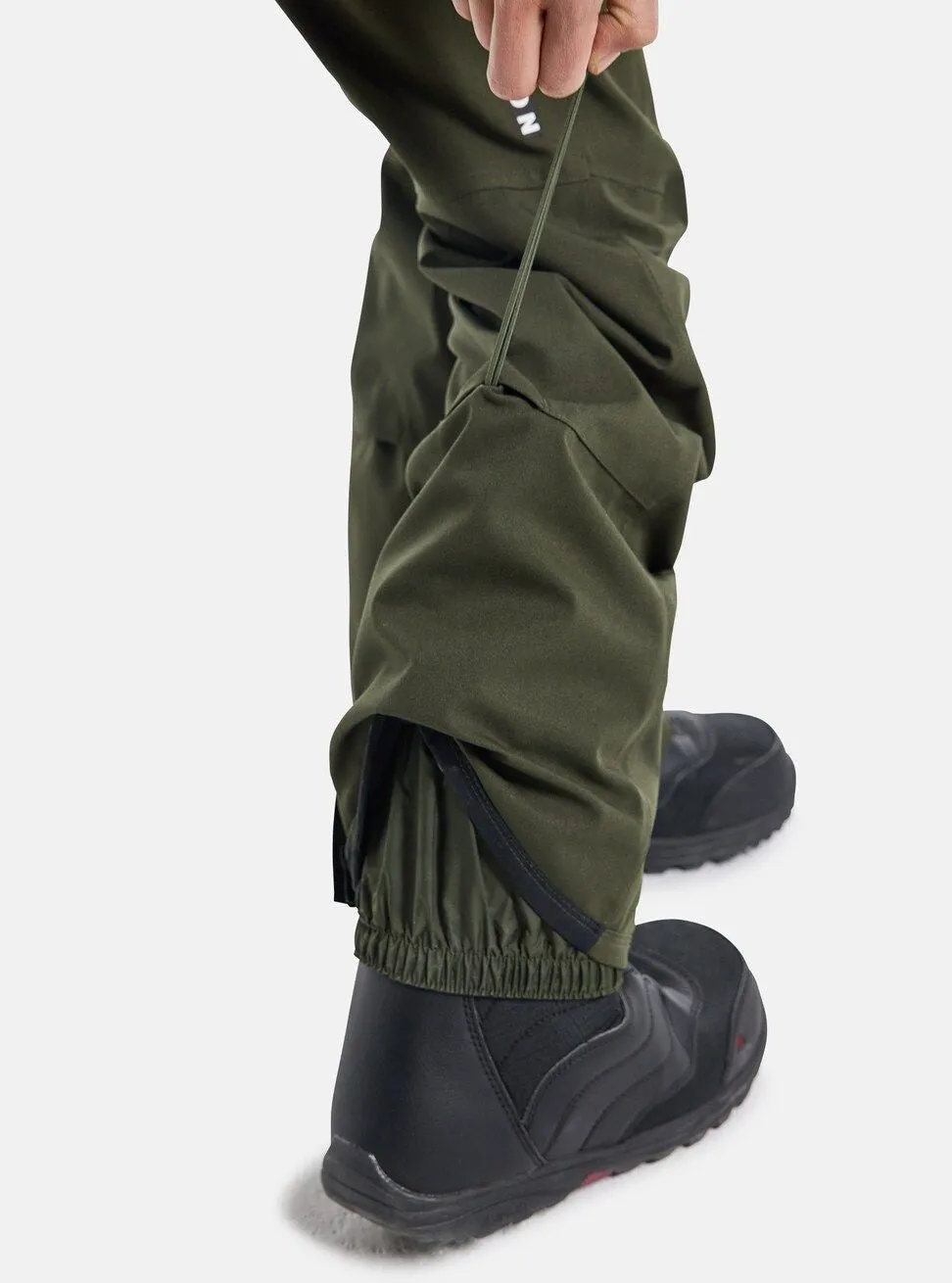 Women's Burton Vida Stretch 2L Pants