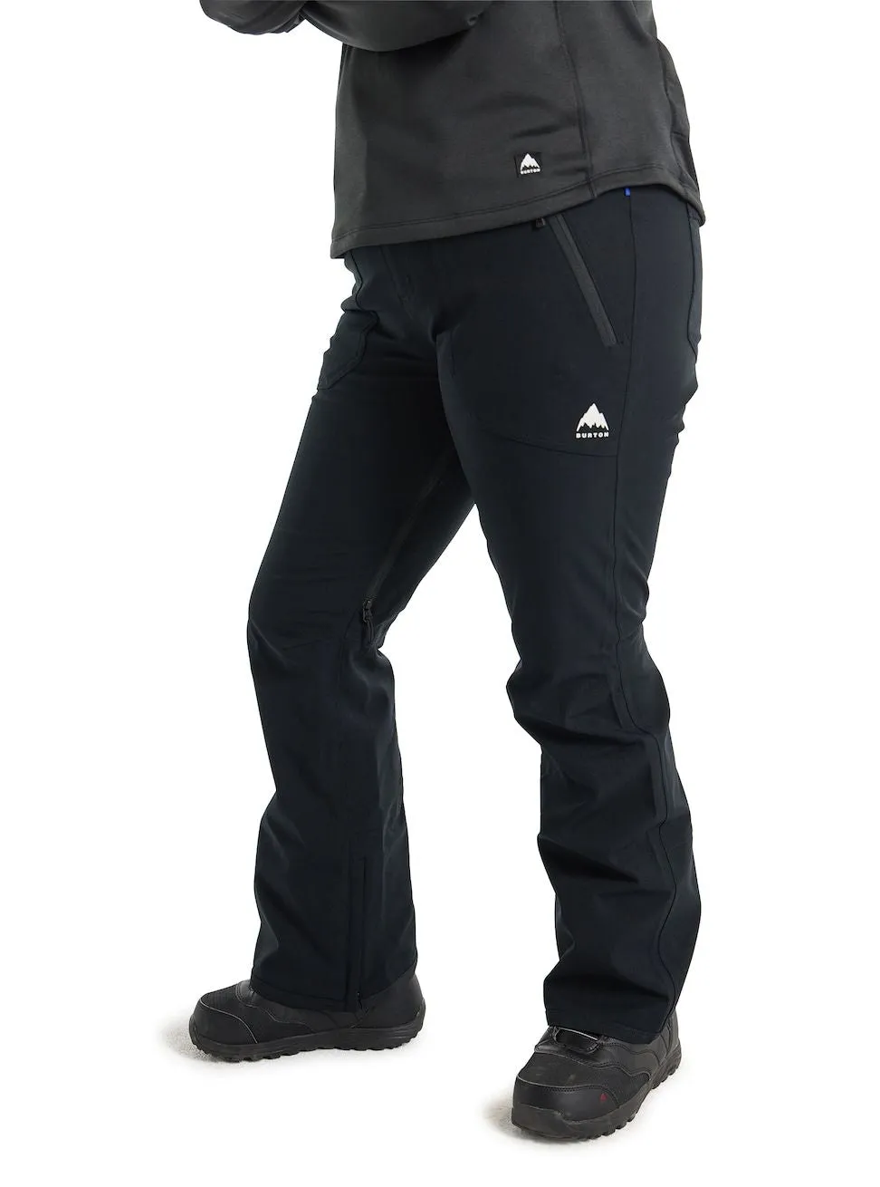 Women's Burton Vida Stretch 2L Pants