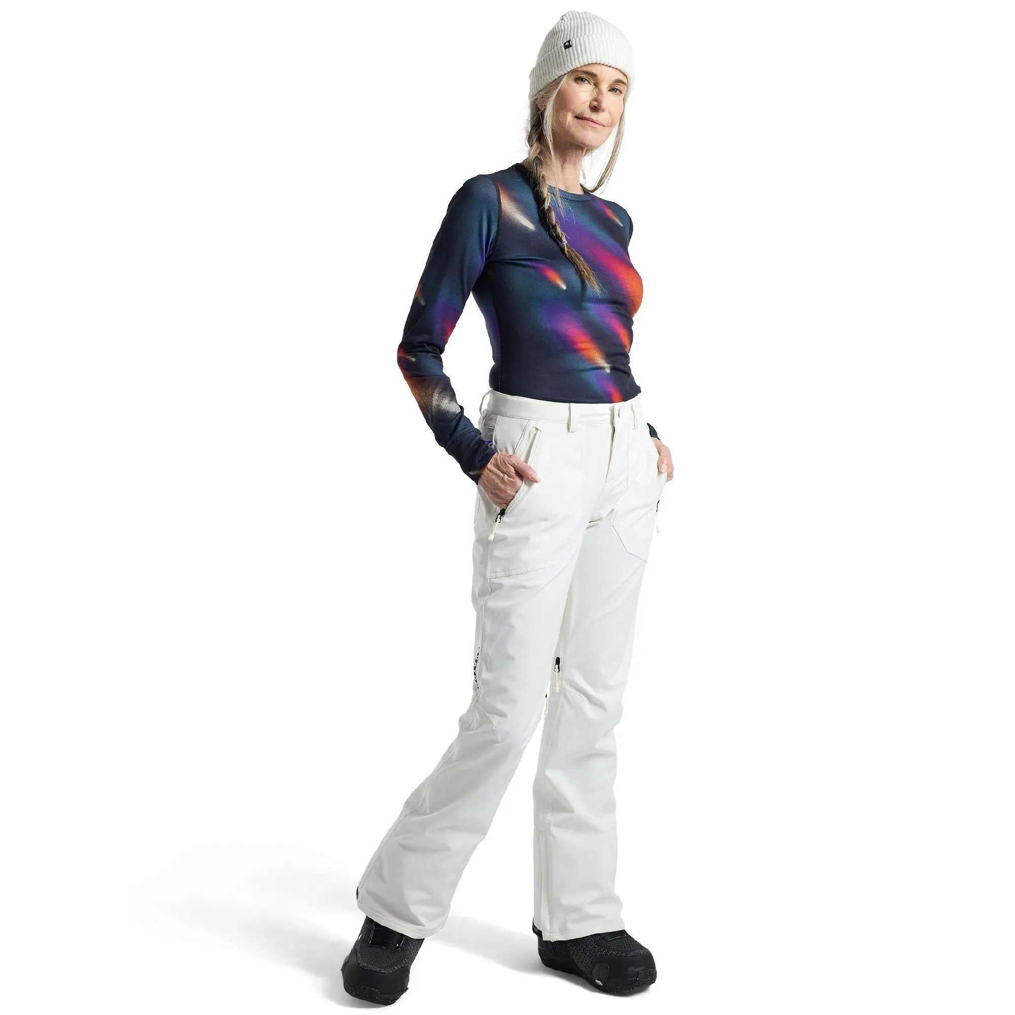 Women's Burton Vida Stretch 2L Pants