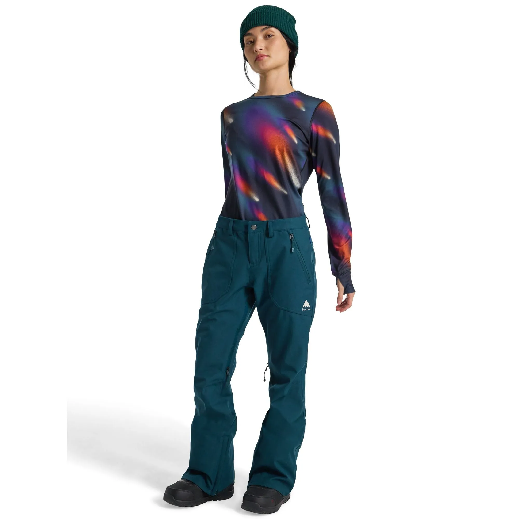 Women's Burton Vida Stretch 2L Pants