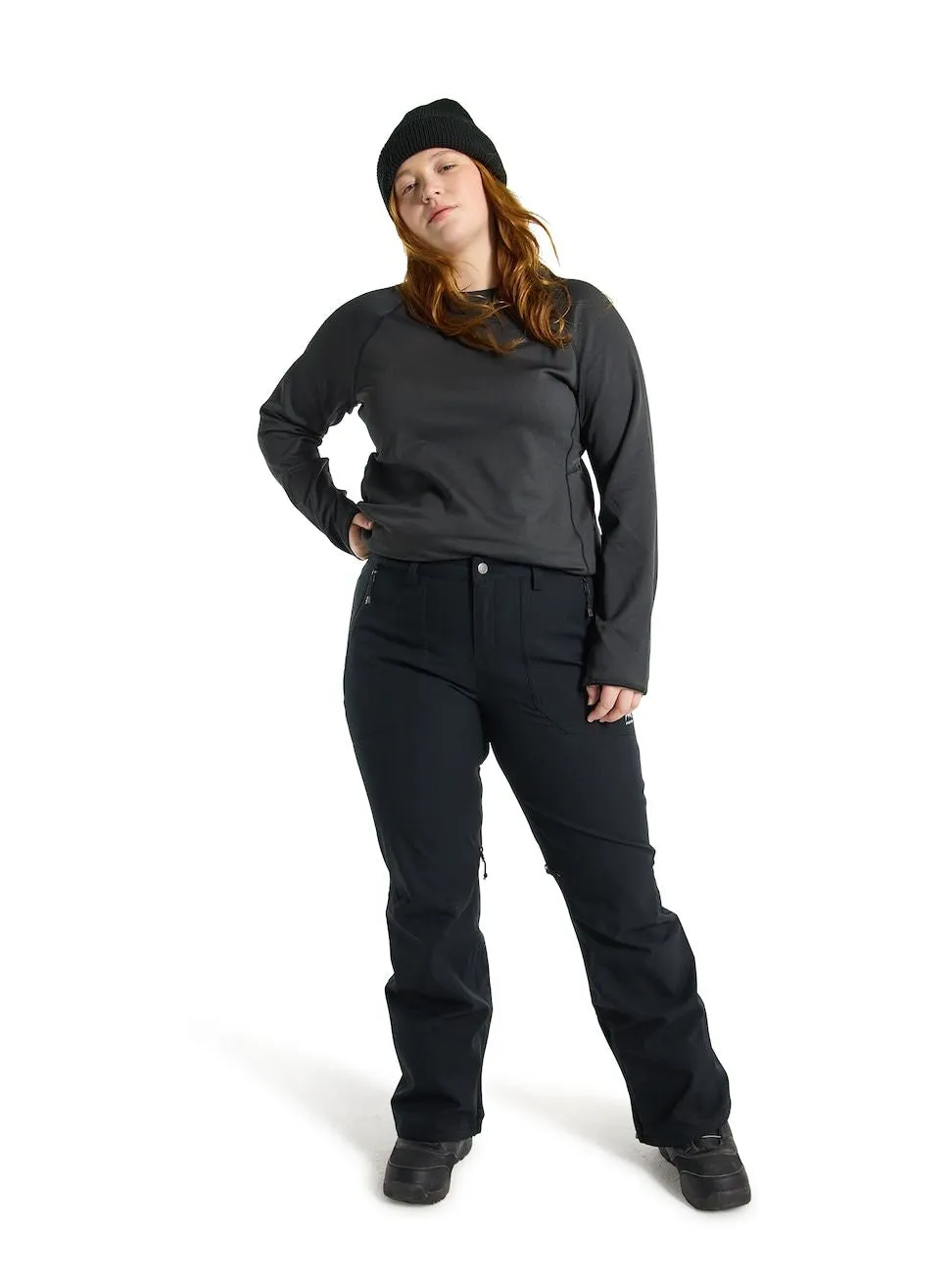 Women's Burton Vida Stretch 2L Pants
