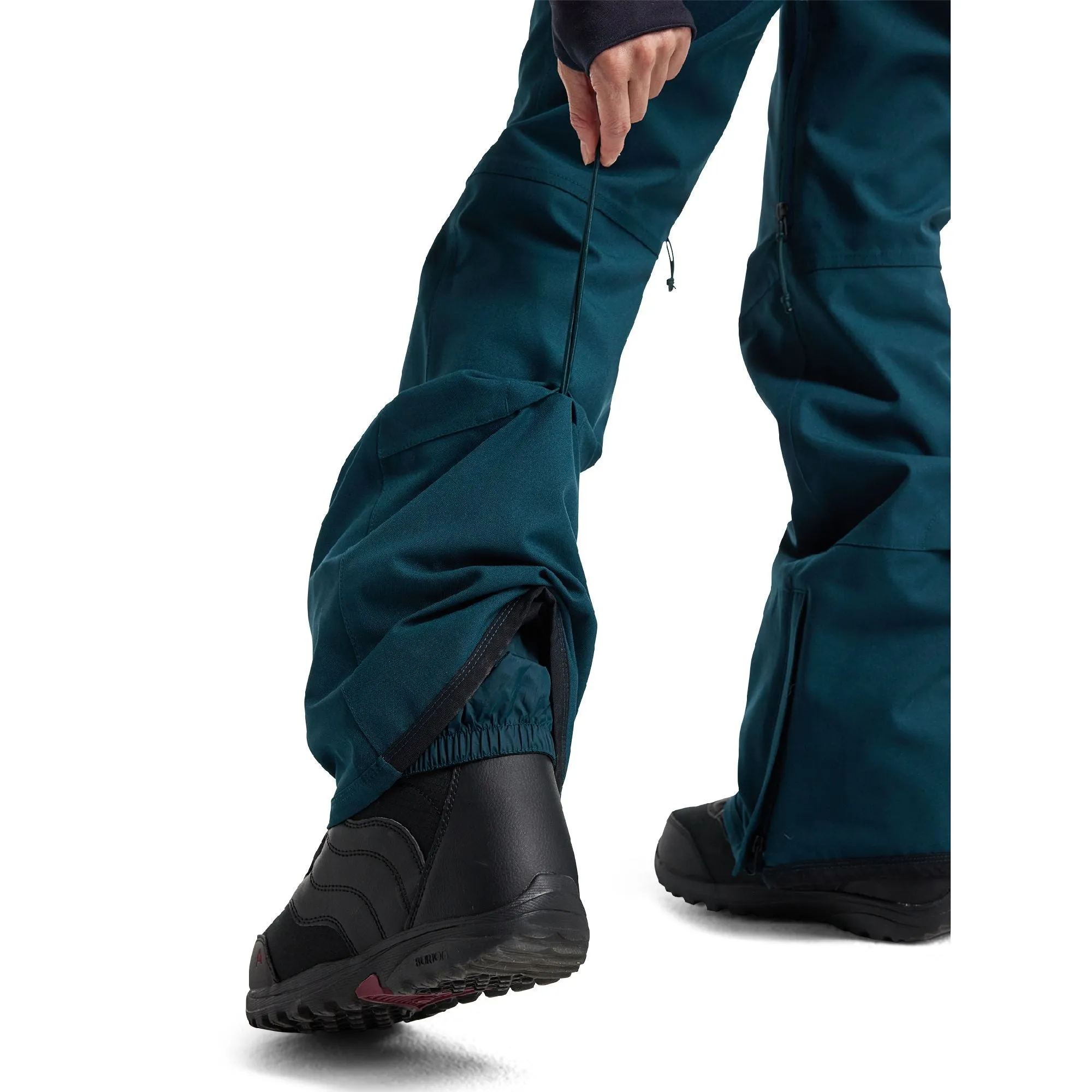 Women's Burton Vida Stretch 2L Pants